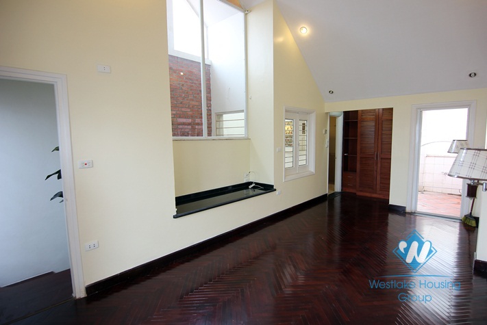 Very Beautiful House With Lake View for Rent in Westlake Area